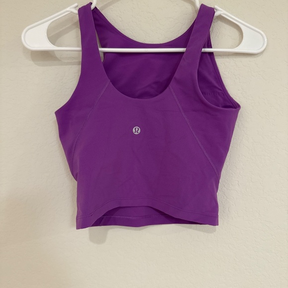 4 Lululemon Align Tanks - Size 2 - Picture 6 of 10